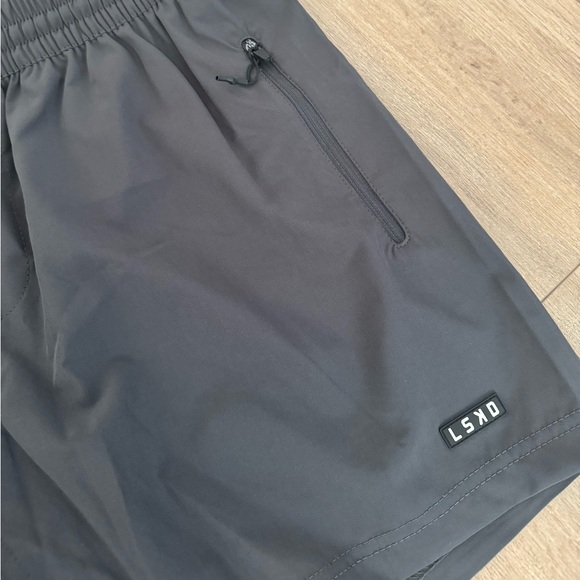 LSKD Short - Picture 3 of 3